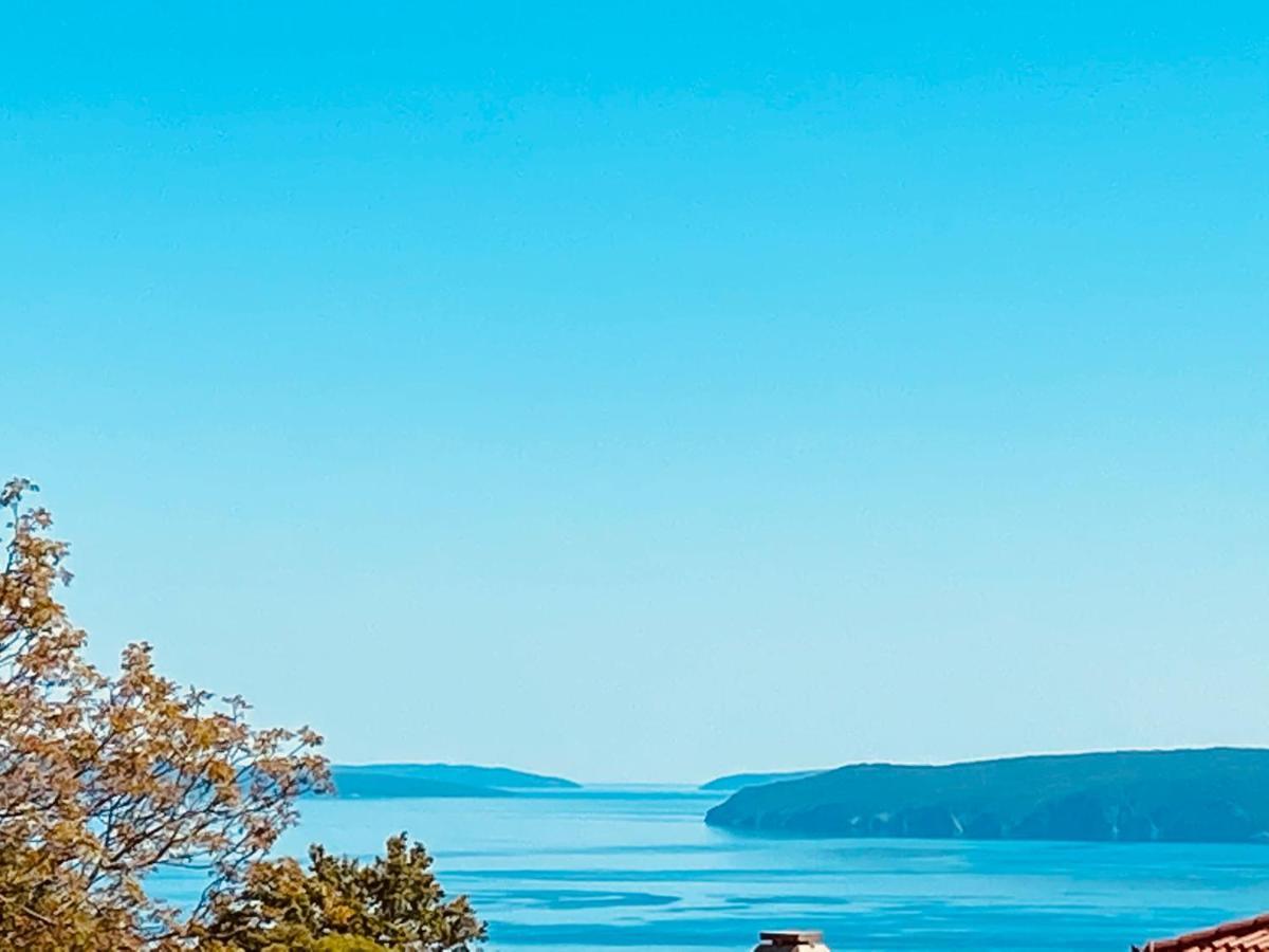 Villa Castanea オパティヤ エクステリア 写真