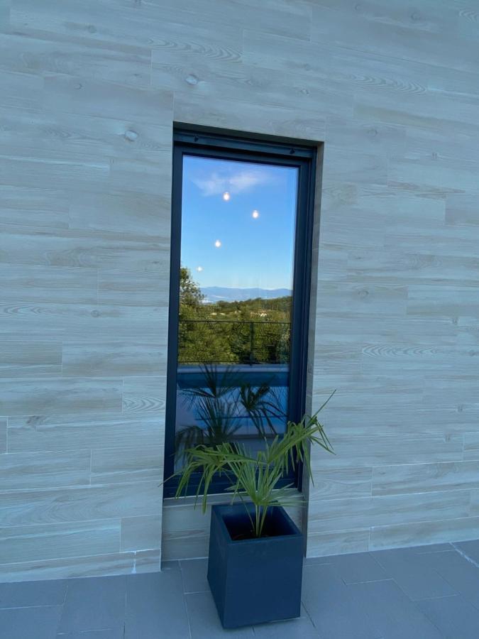Villa Castanea オパティヤ エクステリア 写真