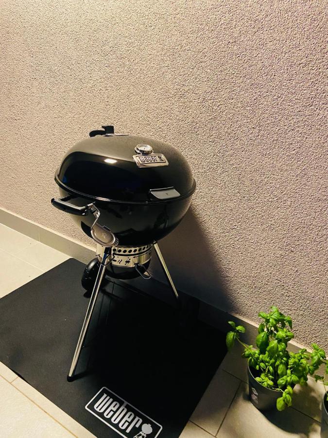 Villa Castanea オパティヤ エクステリア 写真